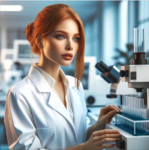 Лабораторные исследования материалов 🔬 Лабораторные исследования материалов 🔬