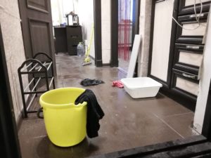Независимая оценка ущерба квартиры после залива: защита ваших прав 🏠💧 Независимая оценка ущерба квартиры после залива: защита ваших прав 🏠💧