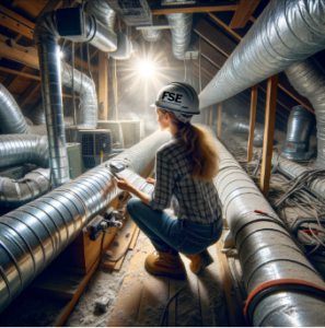 Экспертиза инженерных сетей и коммуникаций 🏗️💡 Экспертиза инженерных сетей и коммуникаций 🏗️💡