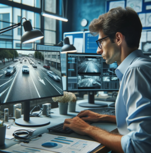 Определение скорости автомашины по видео 🚗📹 Определение скорости автомашины по видео 🚗📹