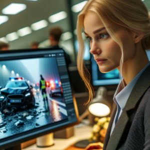 🟥 Видеотехническая экспертиза 🟥 Видеотехническая экспертиза