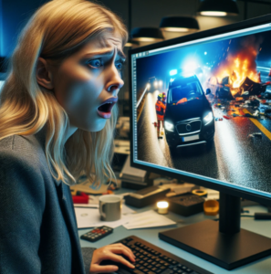 Экспертиза и улучшение качества видео с видеорегистраторов 🚗🎥