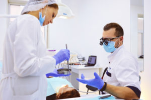 Экспертиза правильности стоматологического лечения 🦷 Экспертиза правильности стоматологического лечения 🦷