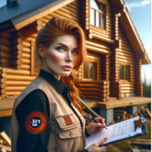 Что такое техническое обследование зданий? Что такое техническое обследование зданий?