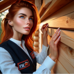 Техническое обследование здания склада 🏢🔍