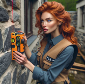 Техническое обследование зданий 🏢🔍 Техническое обследование зданий 🏢🔍