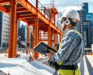 Техническое обследование зданий 🏢🔍 Техническое обследование зданий 🏢🔍