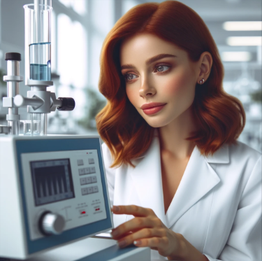 Медицинская экспертиза в области гинекологии 🔬👩‍⚕️