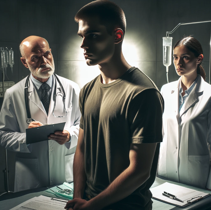 ⚕️ Изменения в категории годности военнослужащих: как оспорить заключение ВВК?