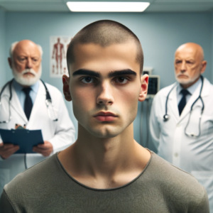 🏥 Как определить, какая у военнослужащего категория годности?