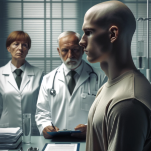 ⚕️ Как отменить ВВК? Пошаговое методическое руководство по пересмотру решения военно-врачебной комиссии