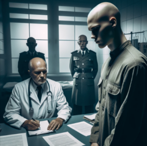 ⚕️ Как обжаловать решение ВВК после ранения?